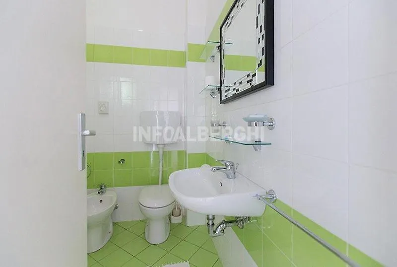 Hotel Napoleon San Mauro Mare
