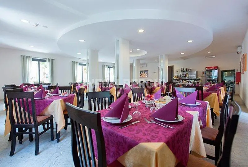 Hotel Napoleon San Mauro Mare 3*,  Italy