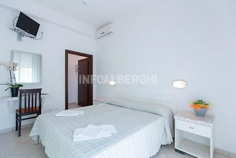 Hotel Napoleon San Mauro Mare 3*,  Italy