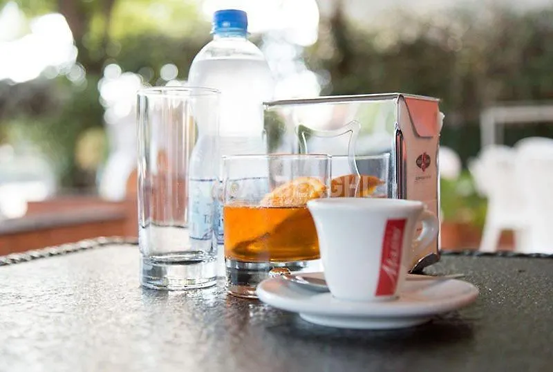Hotel Napoleon San Mauro Mare