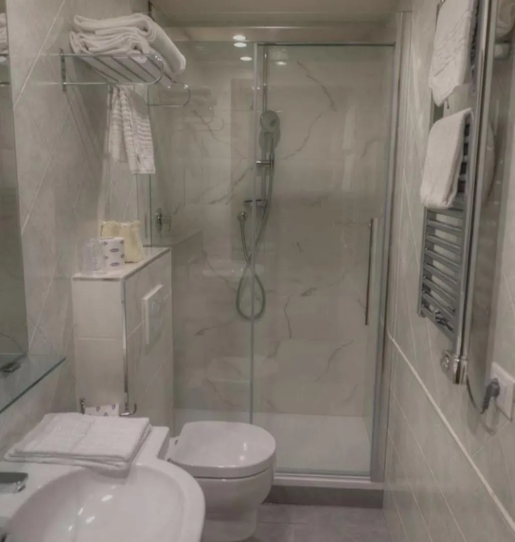Hotel Napoleon San Mauro Mare