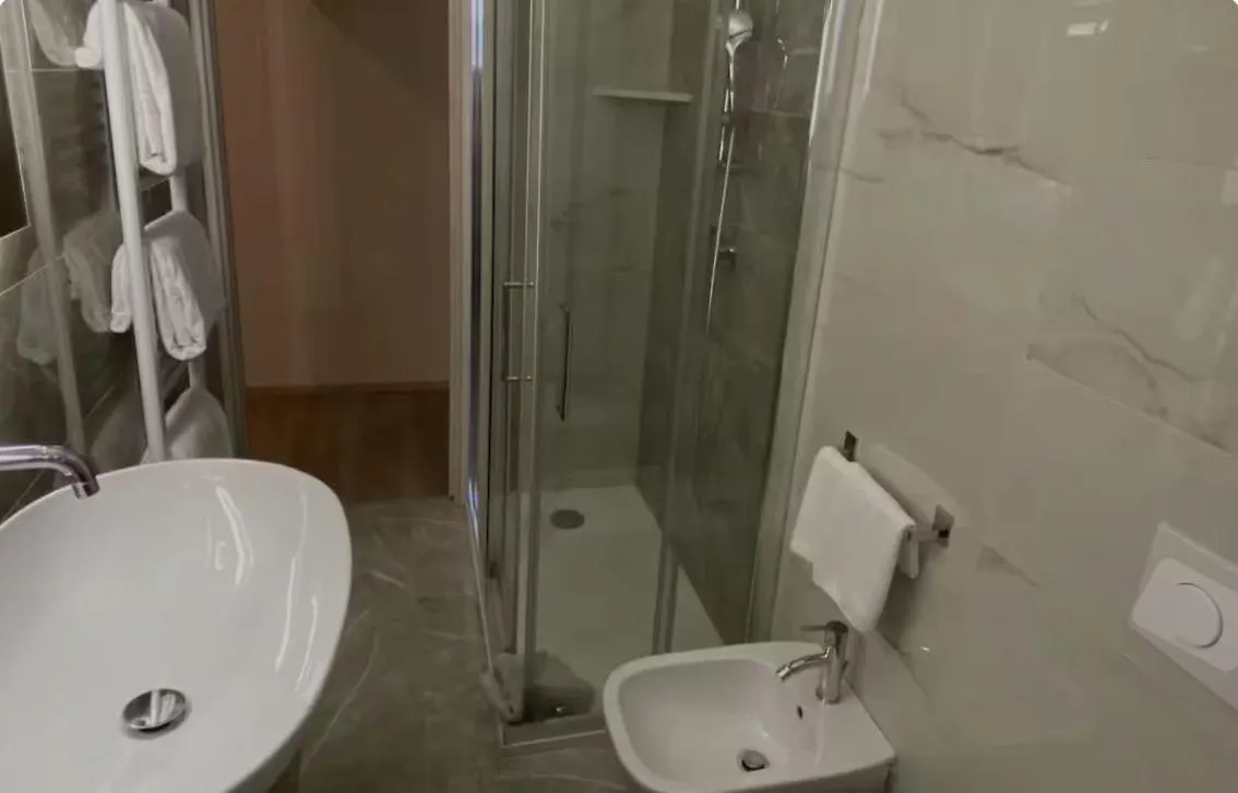 ***  Hotel Napoleon San Mauro Mare Italy