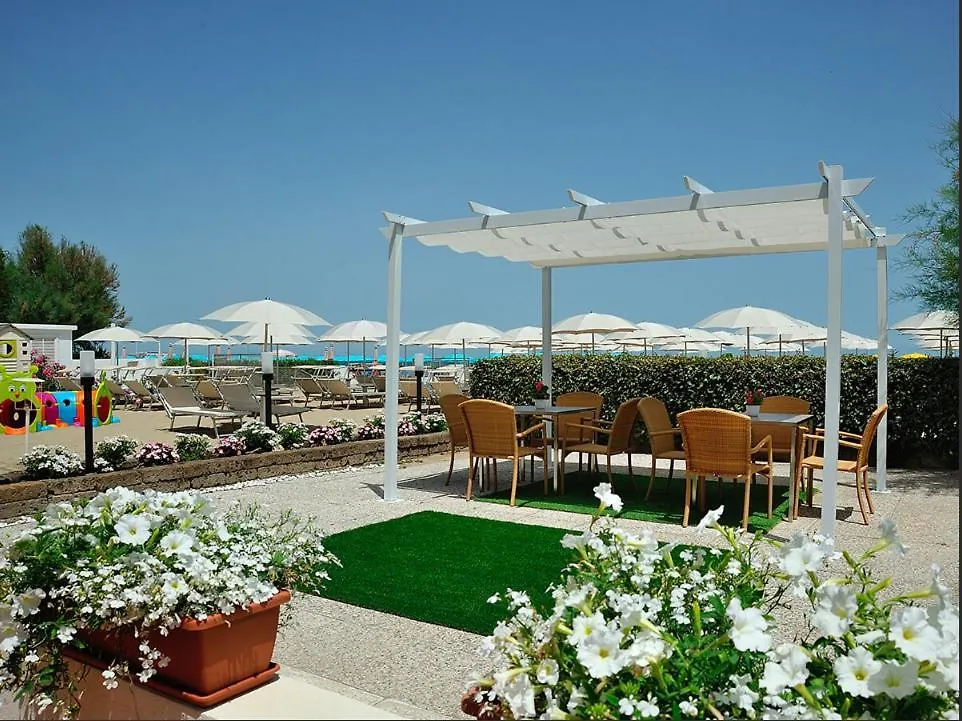 Hotel Napoleon San Mauro Mare