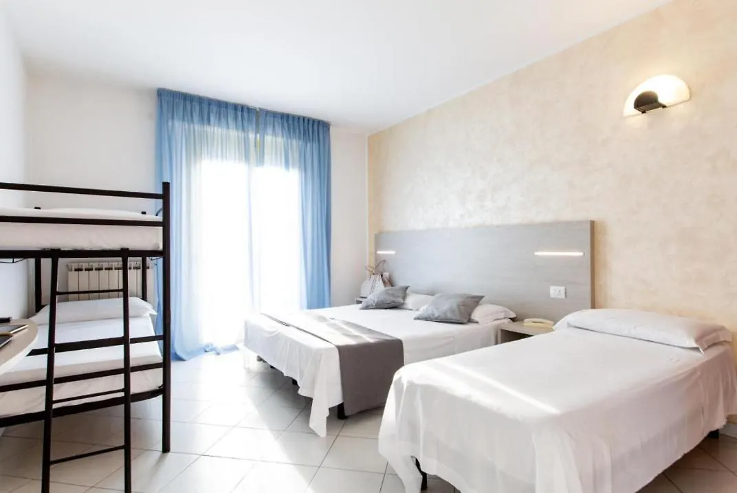Hotel Napoleon San Mauro Mare
