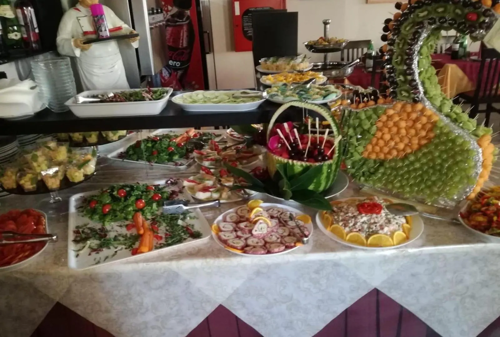 Hotel Napoleon San Mauro Mare