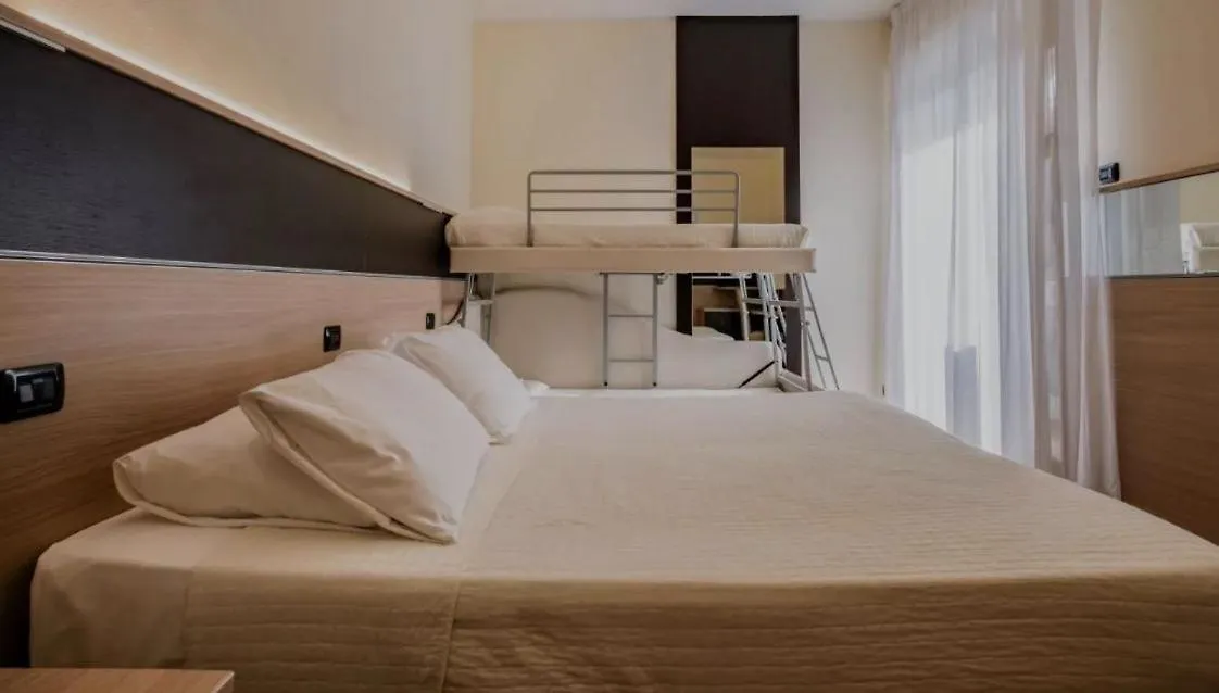 Hotel Napoleon San Mauro Mare