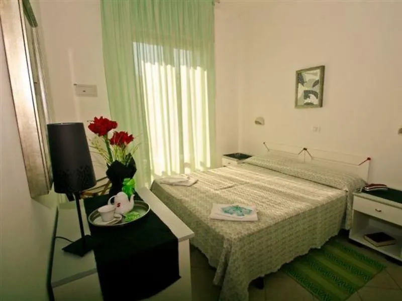 Hotel Napoleon San Mauro Mare Italy